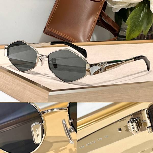 Celine Sunglasses Top Quality CES01369