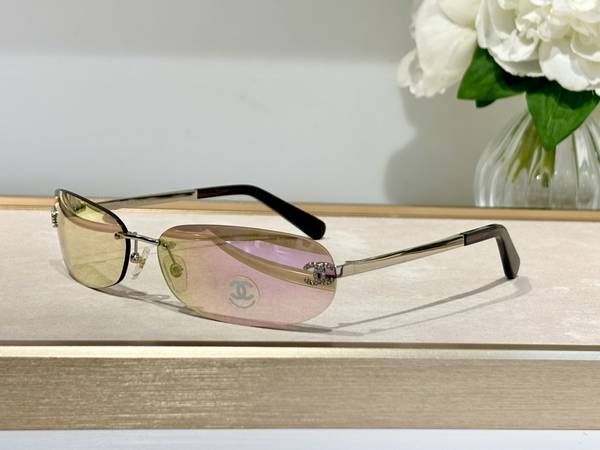 Chanel Sunglasses Top Quality CHS05403