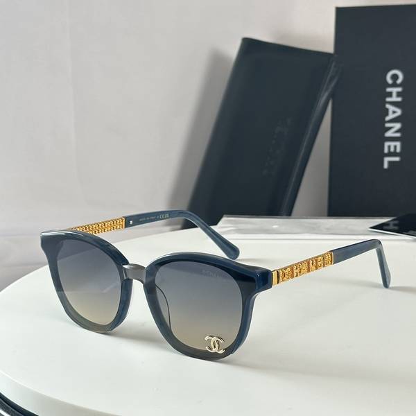 Chanel Sunglasses Top Quality CHS05806