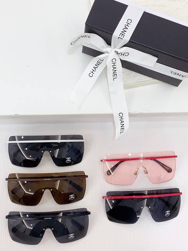 Chanel Sunglasses Top Quality CHS05919