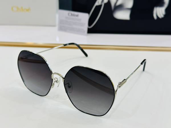 Chloe Sunglasses Top Quality CLS00001