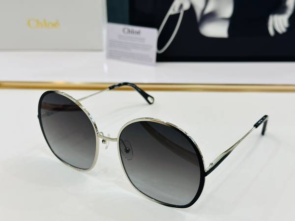 Chloe Sunglasses Top Quality CLS00006