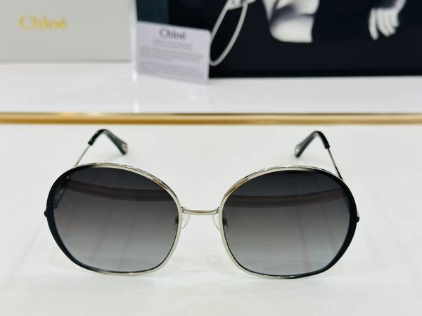 Chloe Sunglasses Top Quality CLS00011