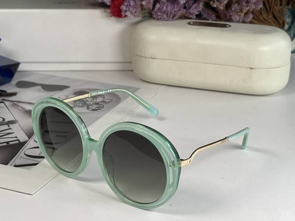 Chloe Sunglasses Top Quality CLS00016