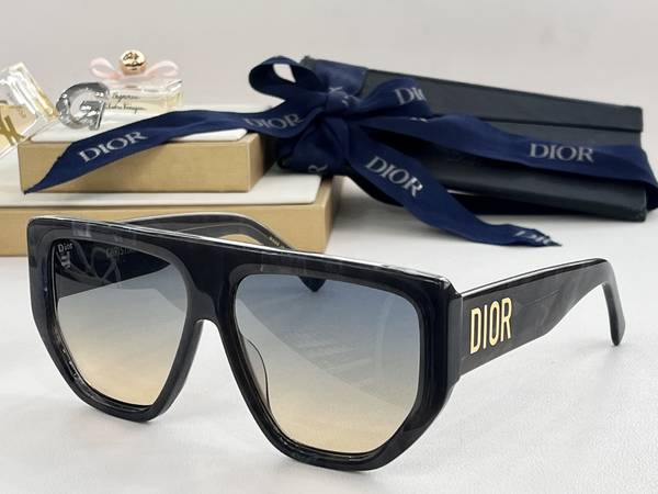 Dior Sunglasses Top Quality DIS03190