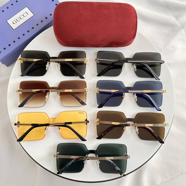 Gucci Sunglasses Top Quality GUS03601