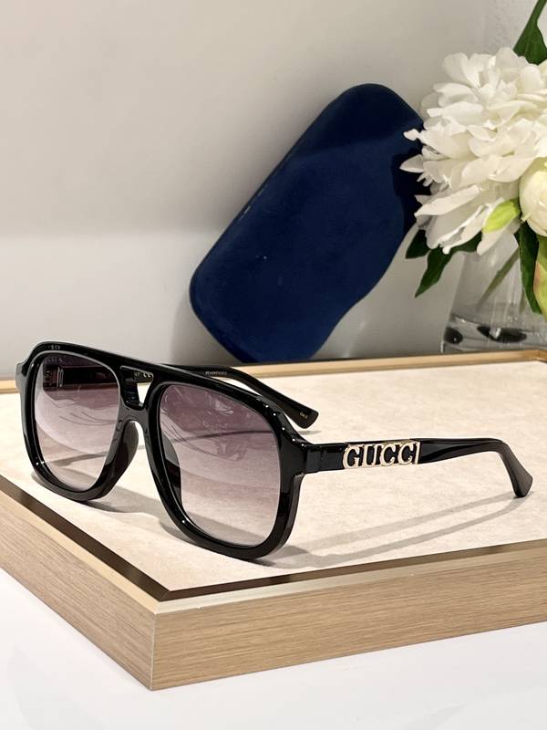 Gucci Sunglasses Top Quality GUS03628