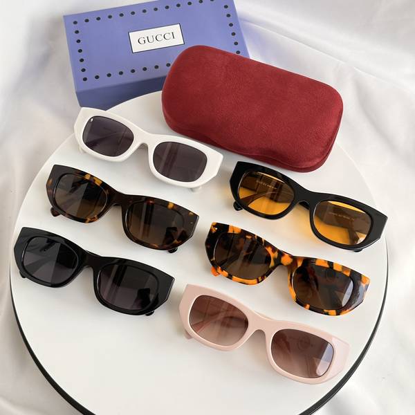 Gucci Sunglasses Top Quality GUS03724