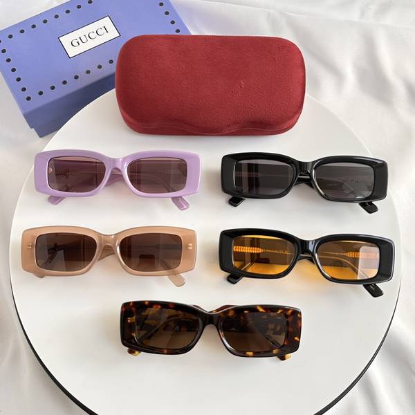 Gucci Sunglasses Top Quality GUS03726