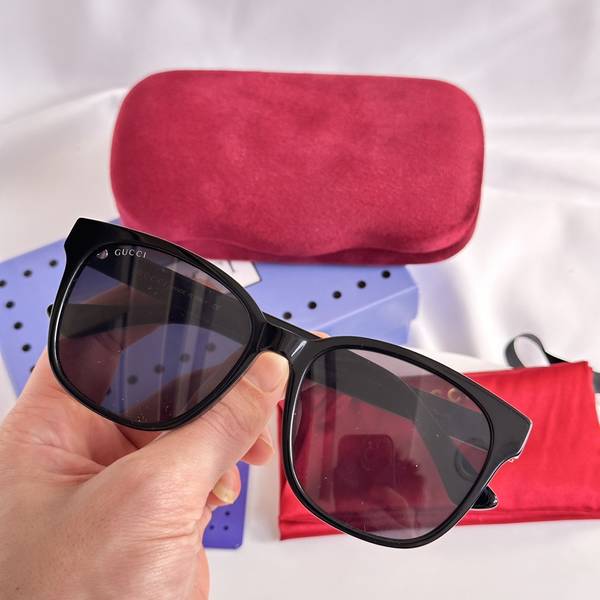 Gucci Sunglasses Top Quality GUS03755