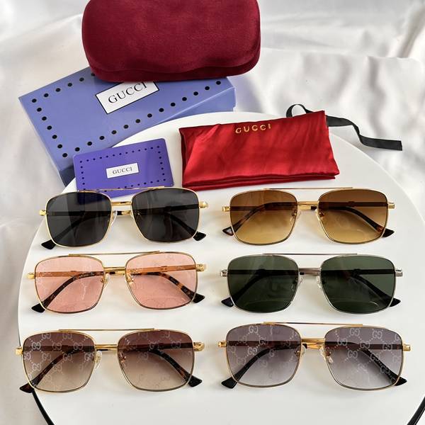 Gucci Sunglasses Top Quality GUS03774