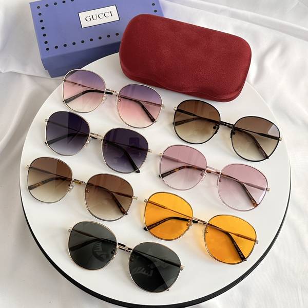 Gucci Sunglasses Top Quality GUS03808