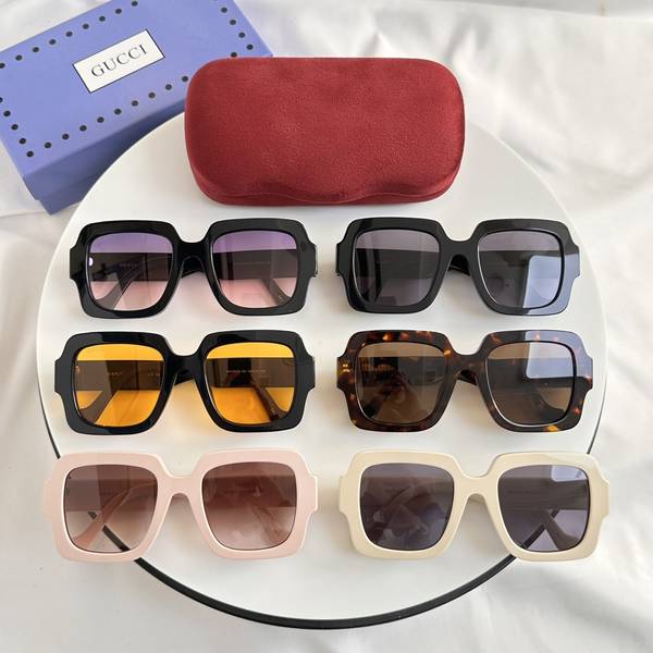 Gucci Sunglasses Top Quality GUS03816