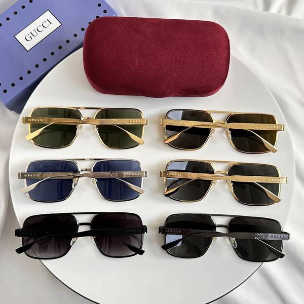 Gucci Sunglasses Top Quality GUS03832