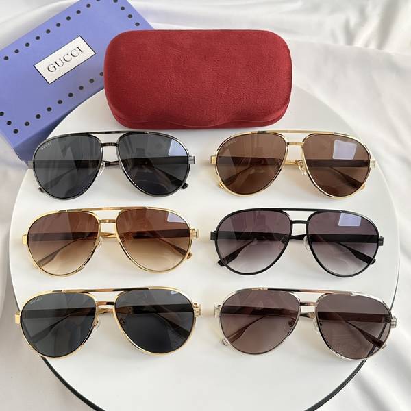 Gucci Sunglasses Top Quality GUS03842