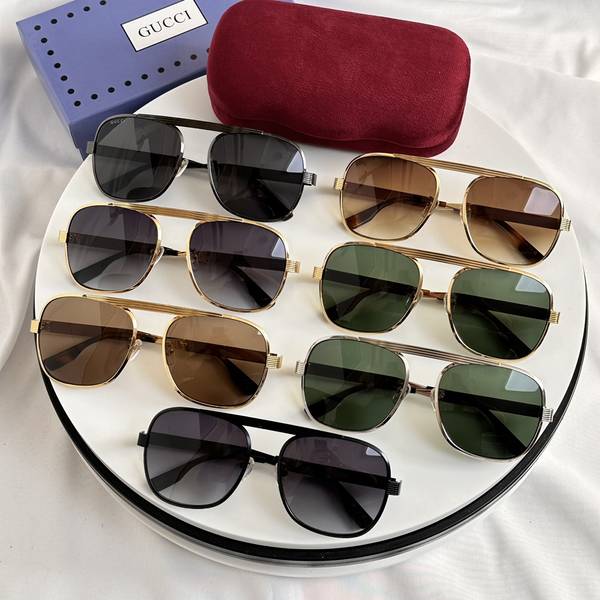 Gucci Sunglasses Top Quality GUS03851