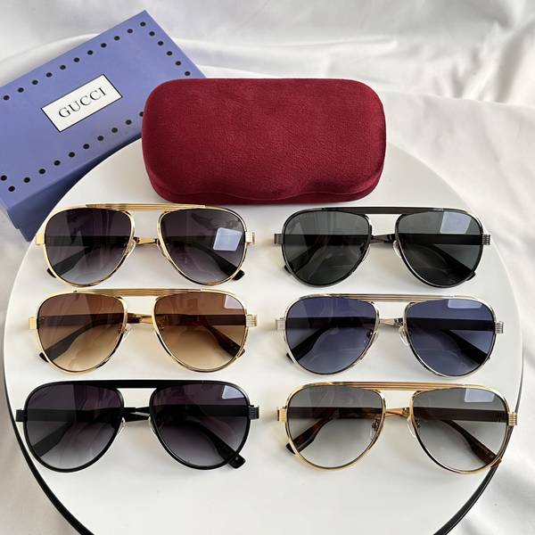 Gucci Sunglasses Top Quality GUS03855