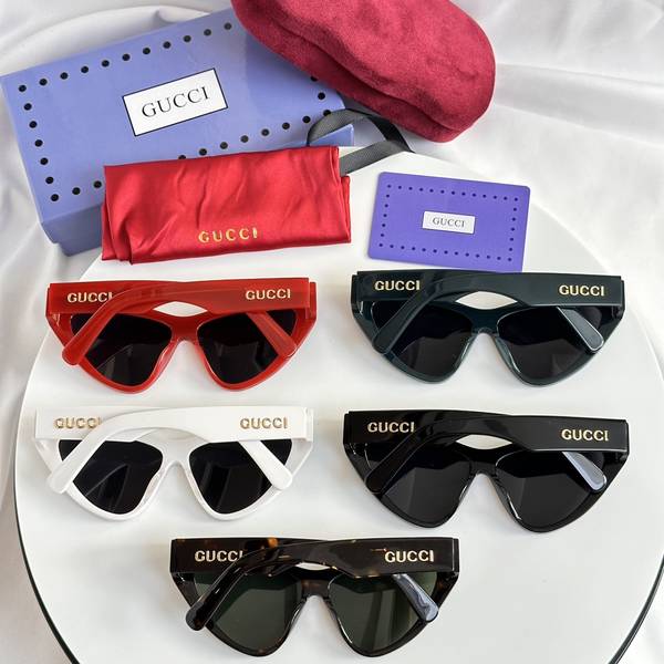 Gucci Sunglasses Top Quality GUS03869