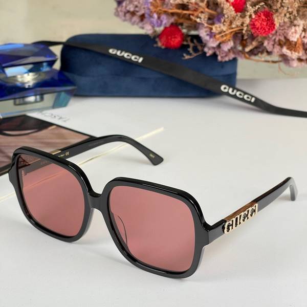 Gucci Sunglasses Top Quality GUS04074