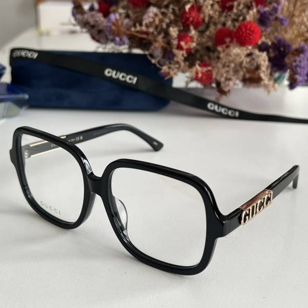 Gucci Sunglasses Top Quality GUS04077