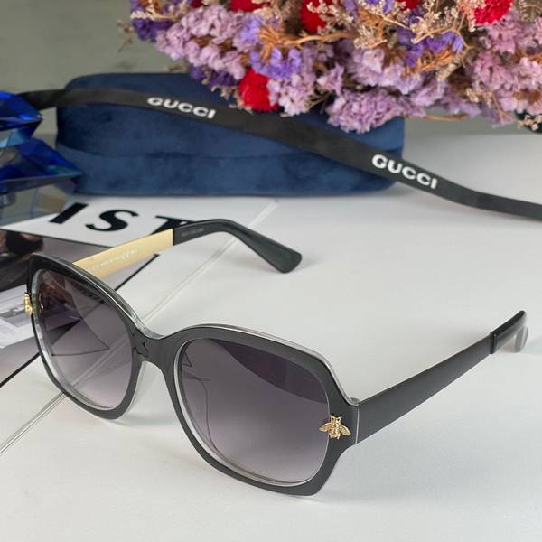 Gucci Sunglasses Top Quality GUS04105