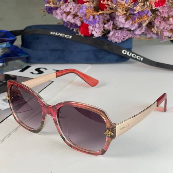 Gucci Sunglasses Top Quality GUS04106