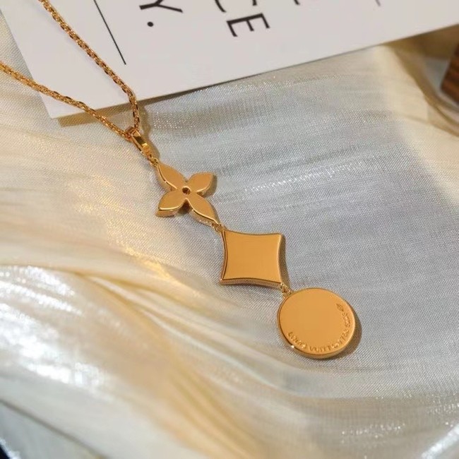 Louis Vuitton NECKLACE CE14092