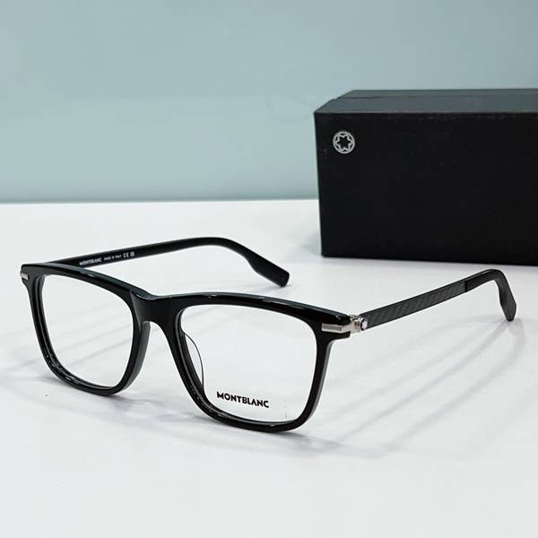 Montblanc Sunglasses Top Quality MOS00321