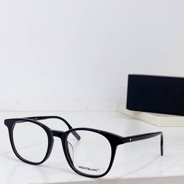 Montblanc Sunglasses Top Quality MOS00360