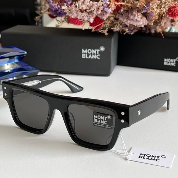 Montblanc Sunglasses Top Quality MOS00388