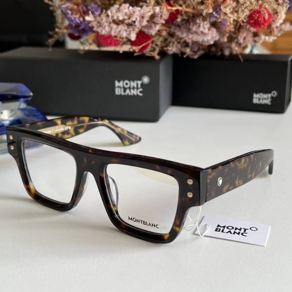 Montblanc Sunglasses Top Quality MOS00393