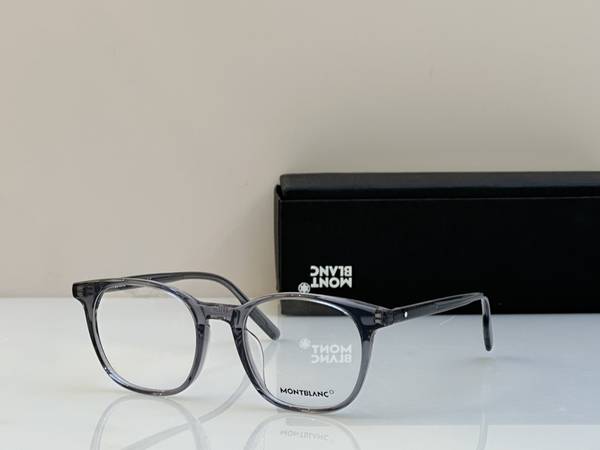 Montblanc Sunglasses Top Quality MOS00419