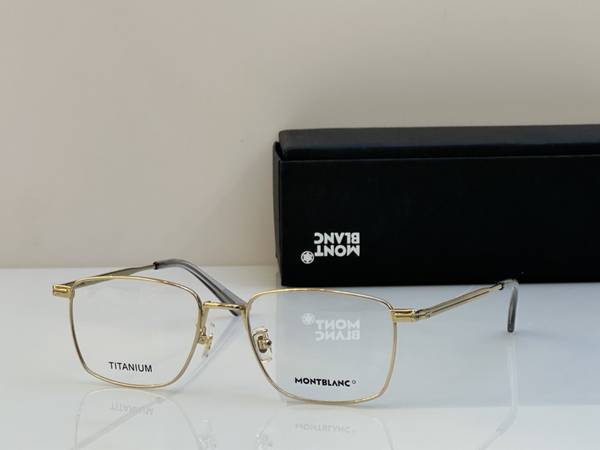 Montblanc Sunglasses Top Quality MOS00429