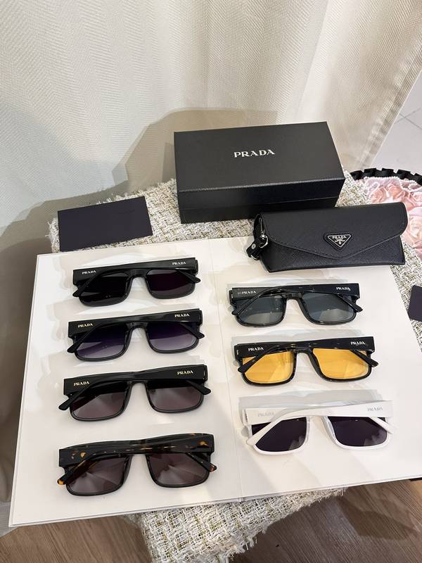 Prada Sunglasses Top Quality PRS02120