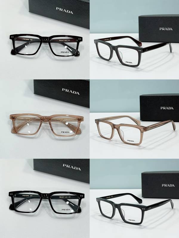 Prada Sunglasses Top Quality PRS02494