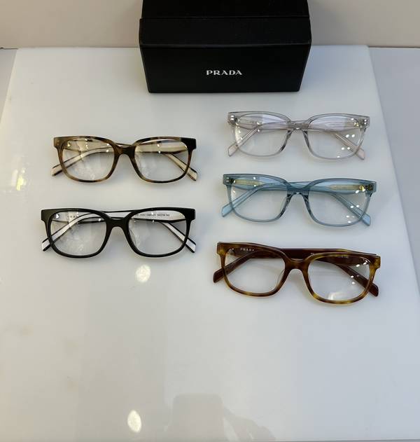 Prada Sunglasses Top Quality PRS02934