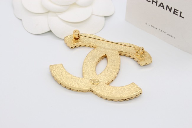 Chanel Brooch CE14136