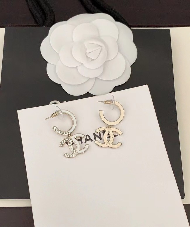 Chanel Earrings CE14101