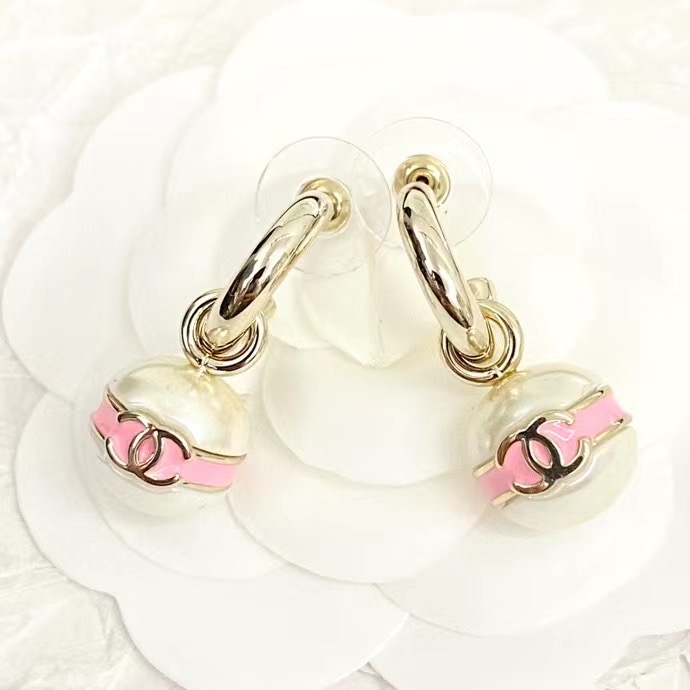 Chanel Earrings CE14109