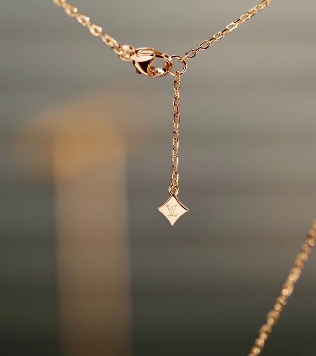 Louis Vuitton NECKLACE CE14103