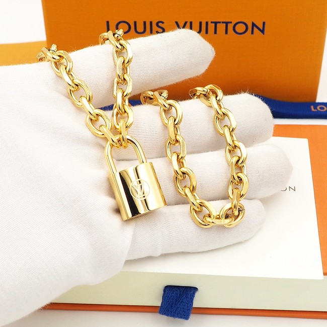 Louis Vuitton NECKLACE CE14131