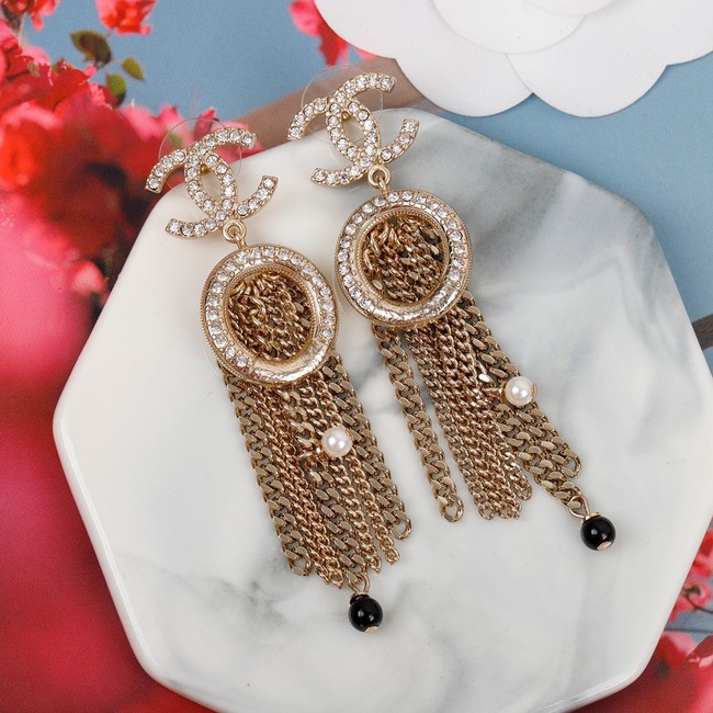 Chanel Earrings CE14146