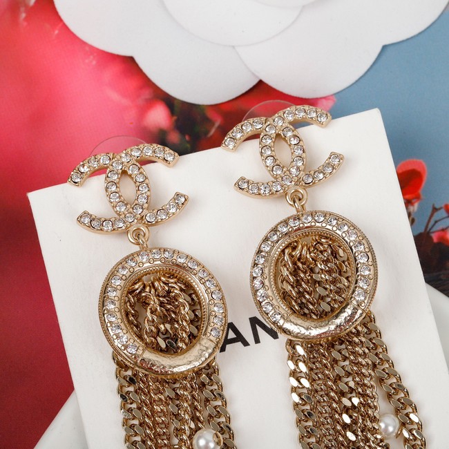 Chanel Earrings CE14146