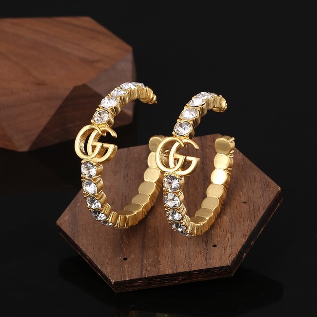 Gucci Earrings CE14142