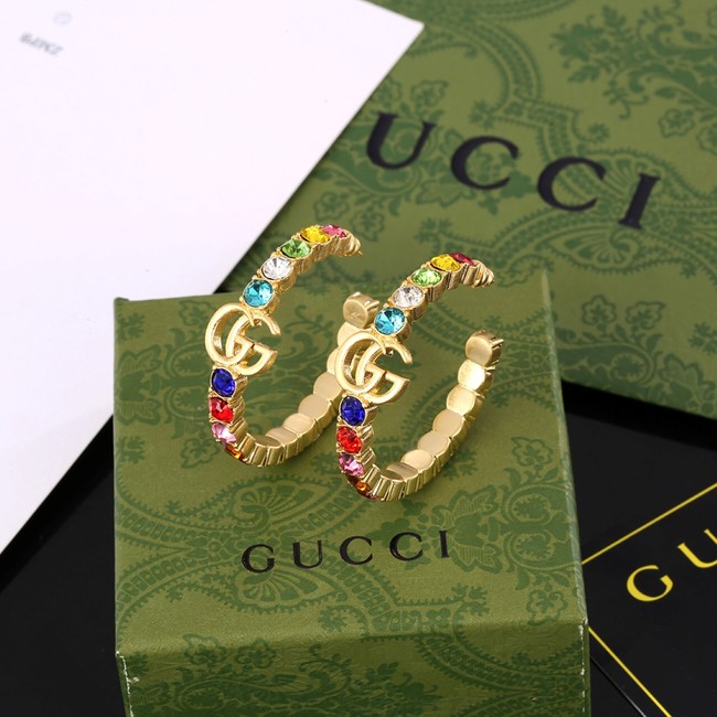 Gucci Earrings CE14142