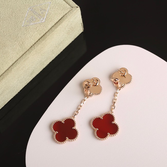 Van Cleef & Arpels Earrings CE14139