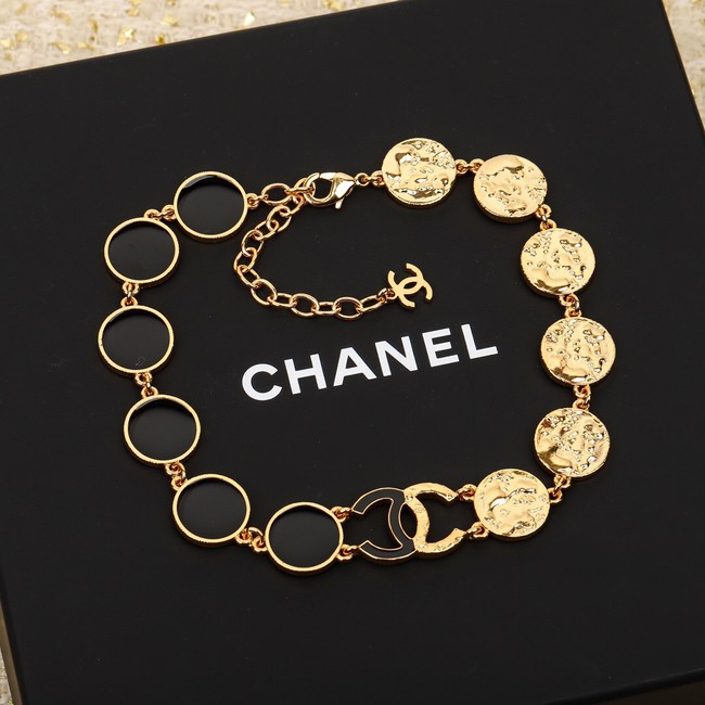 Chanel NECKLACE CE14161