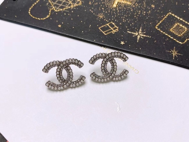 Chanel Earrings CE14156