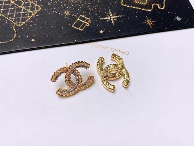 Chanel Earrings CE14156