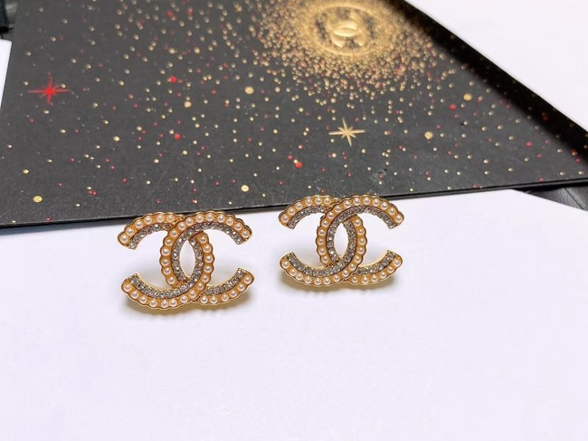 Chanel Earrings CE14156